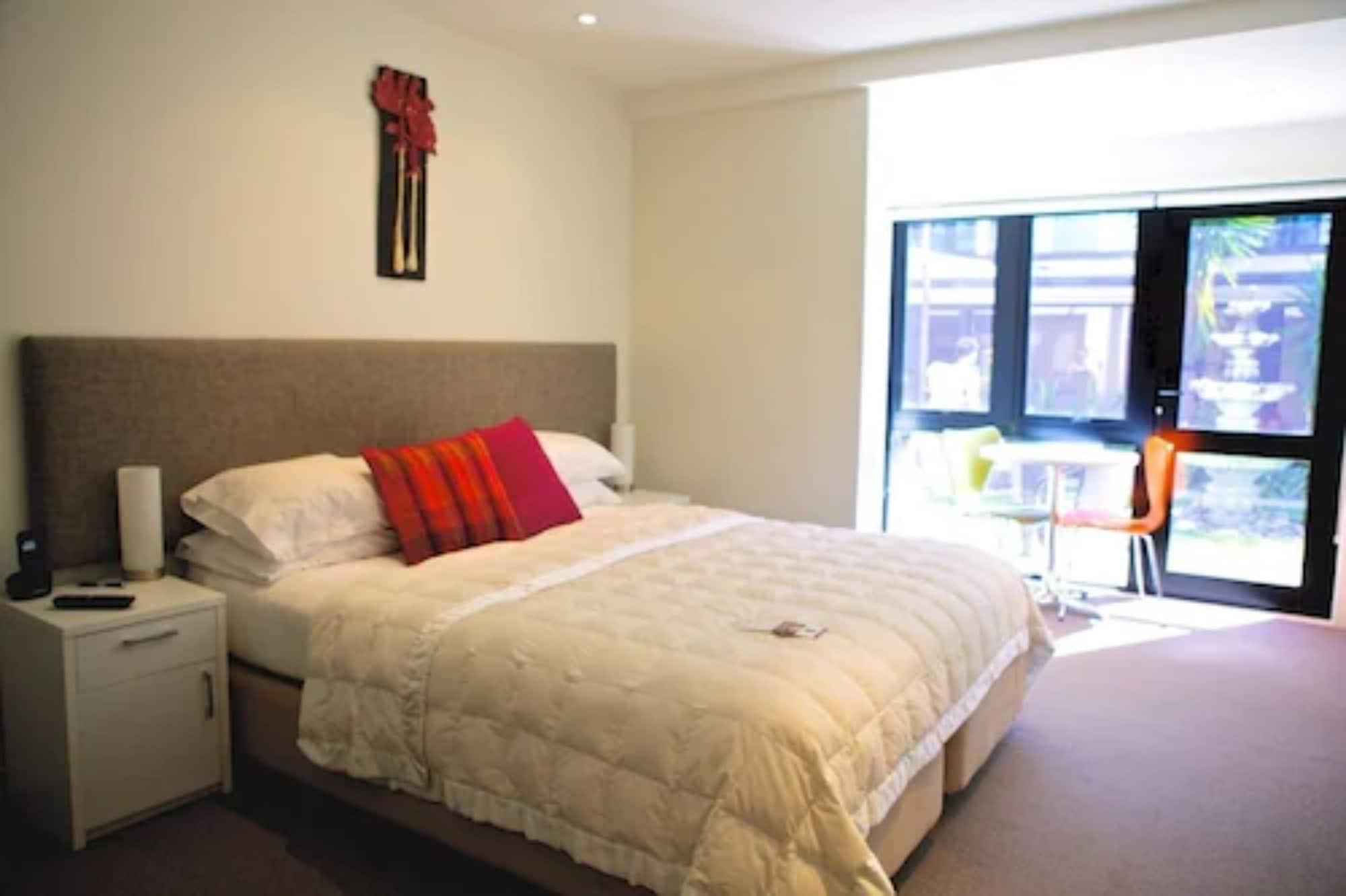 The Devon Hotel A Heritage Hotel New Plymouth Eksteriør bilde