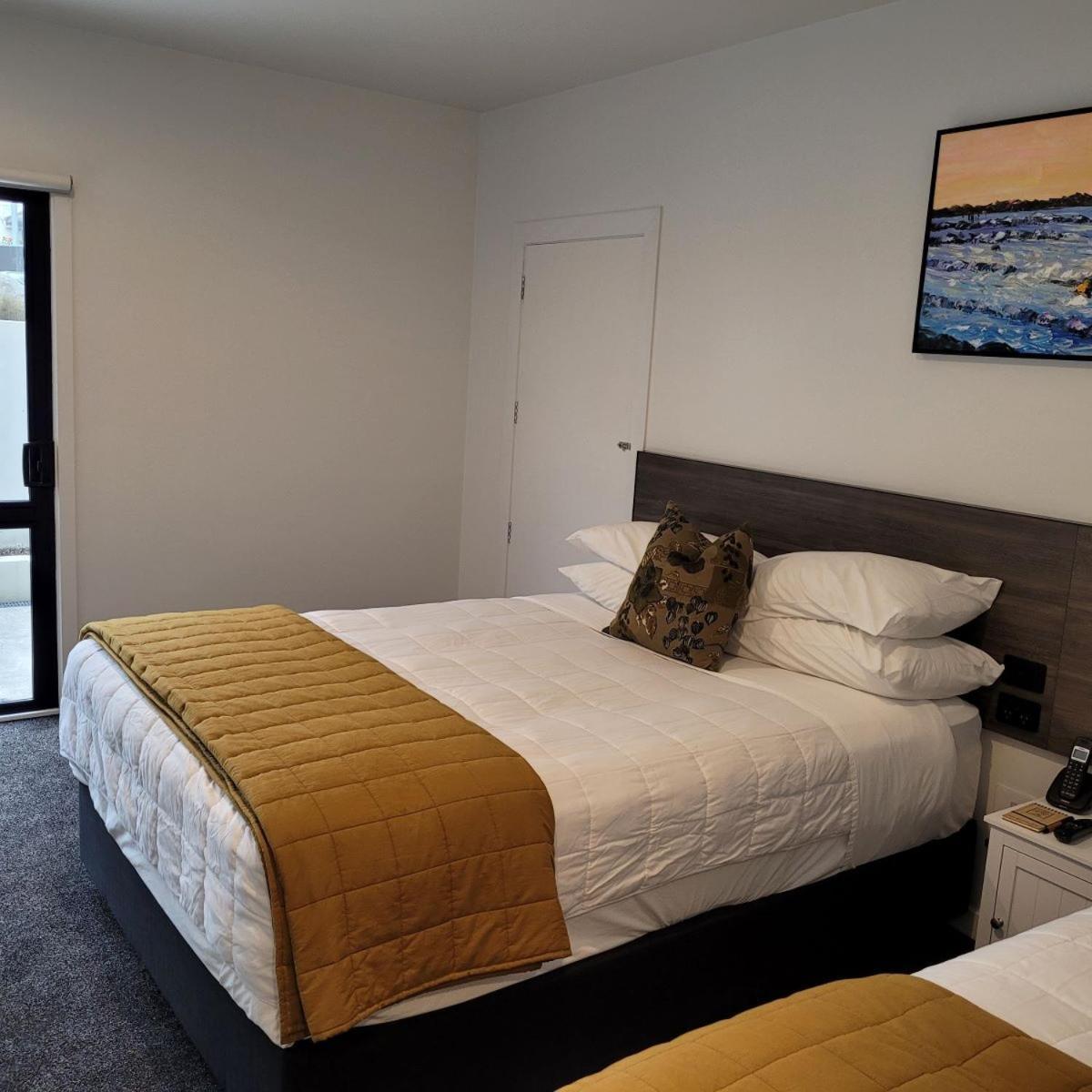 The Devon Hotel A Heritage Hotel New Plymouth Eksteriør bilde
