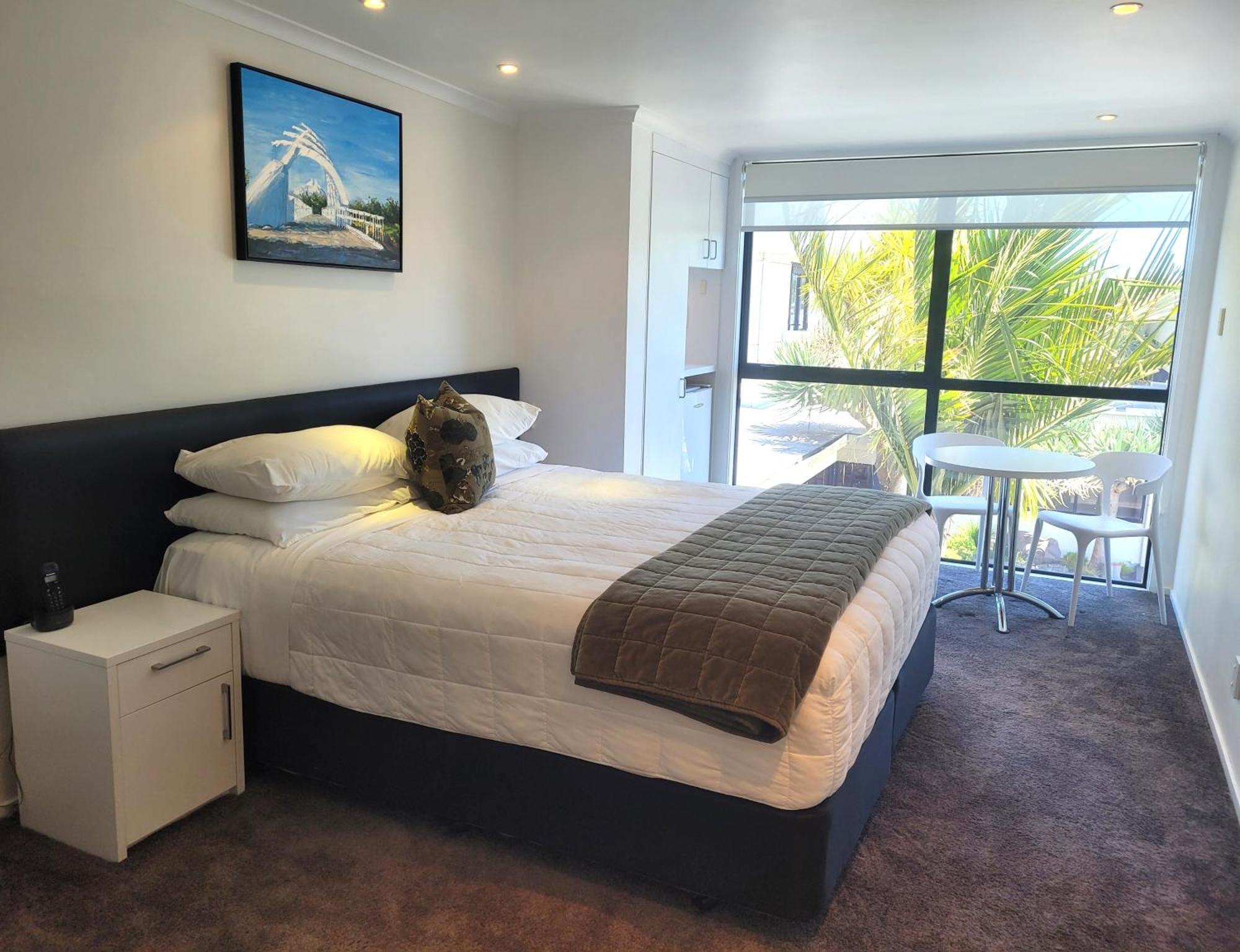 The Devon Hotel A Heritage Hotel New Plymouth Eksteriør bilde