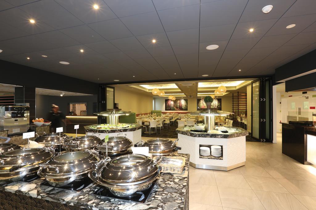 The Devon Hotel A Heritage Hotel New Plymouth Eksteriør bilde