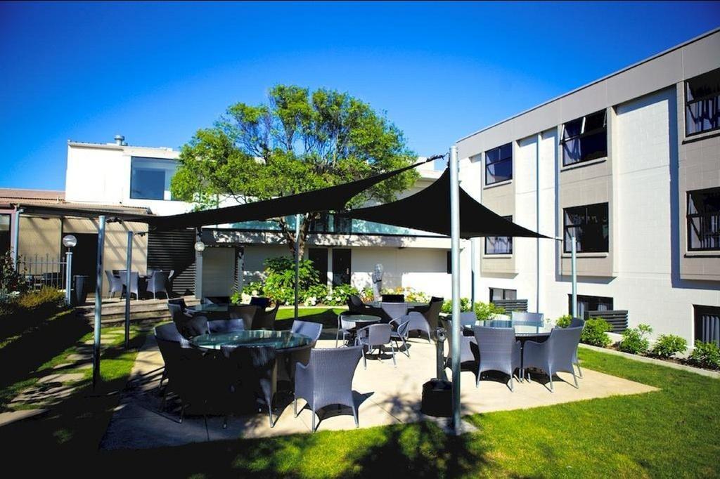 The Devon Hotel A Heritage Hotel New Plymouth Eksteriør bilde