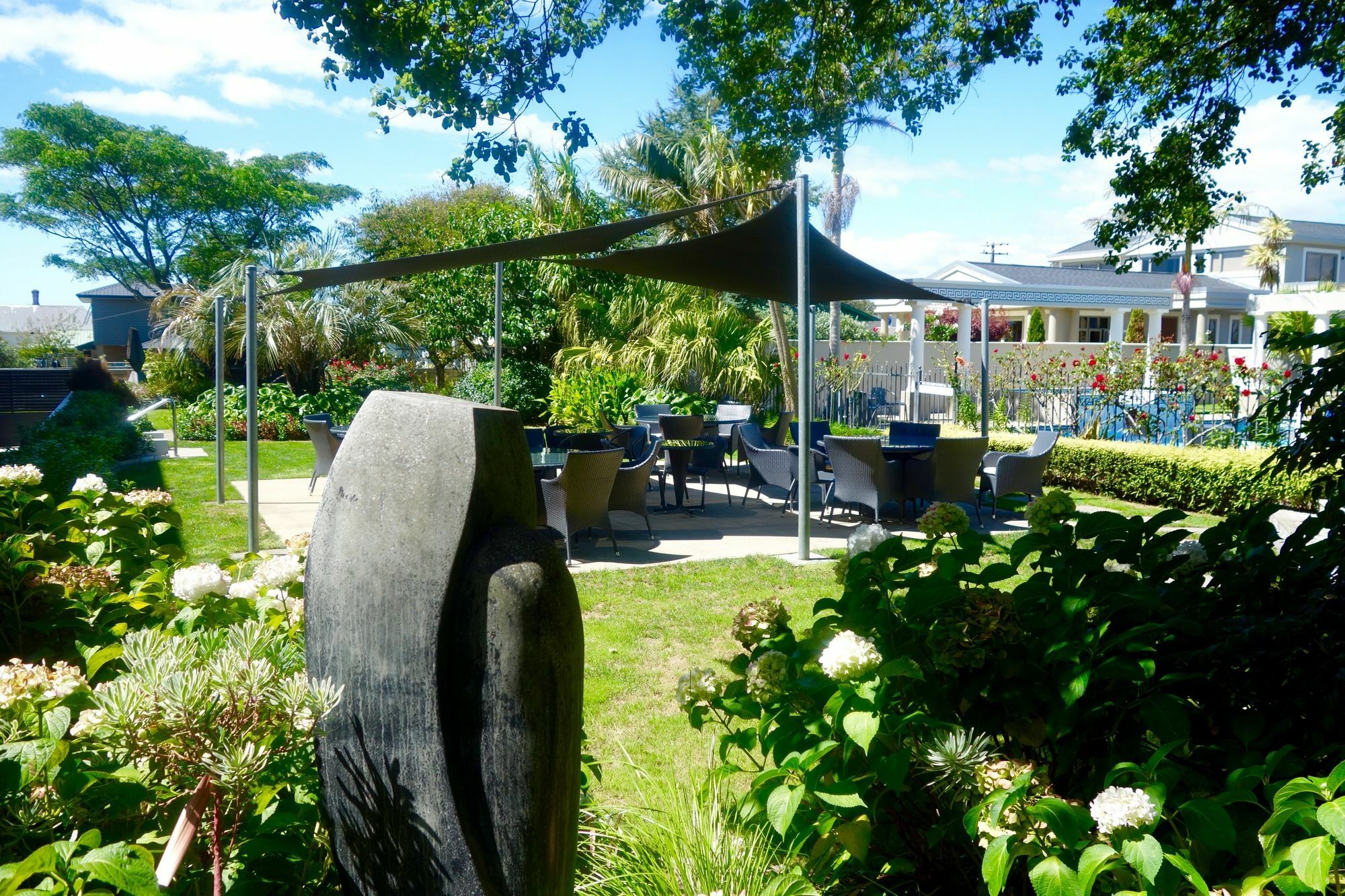 The Devon Hotel A Heritage Hotel New Plymouth Eksteriør bilde