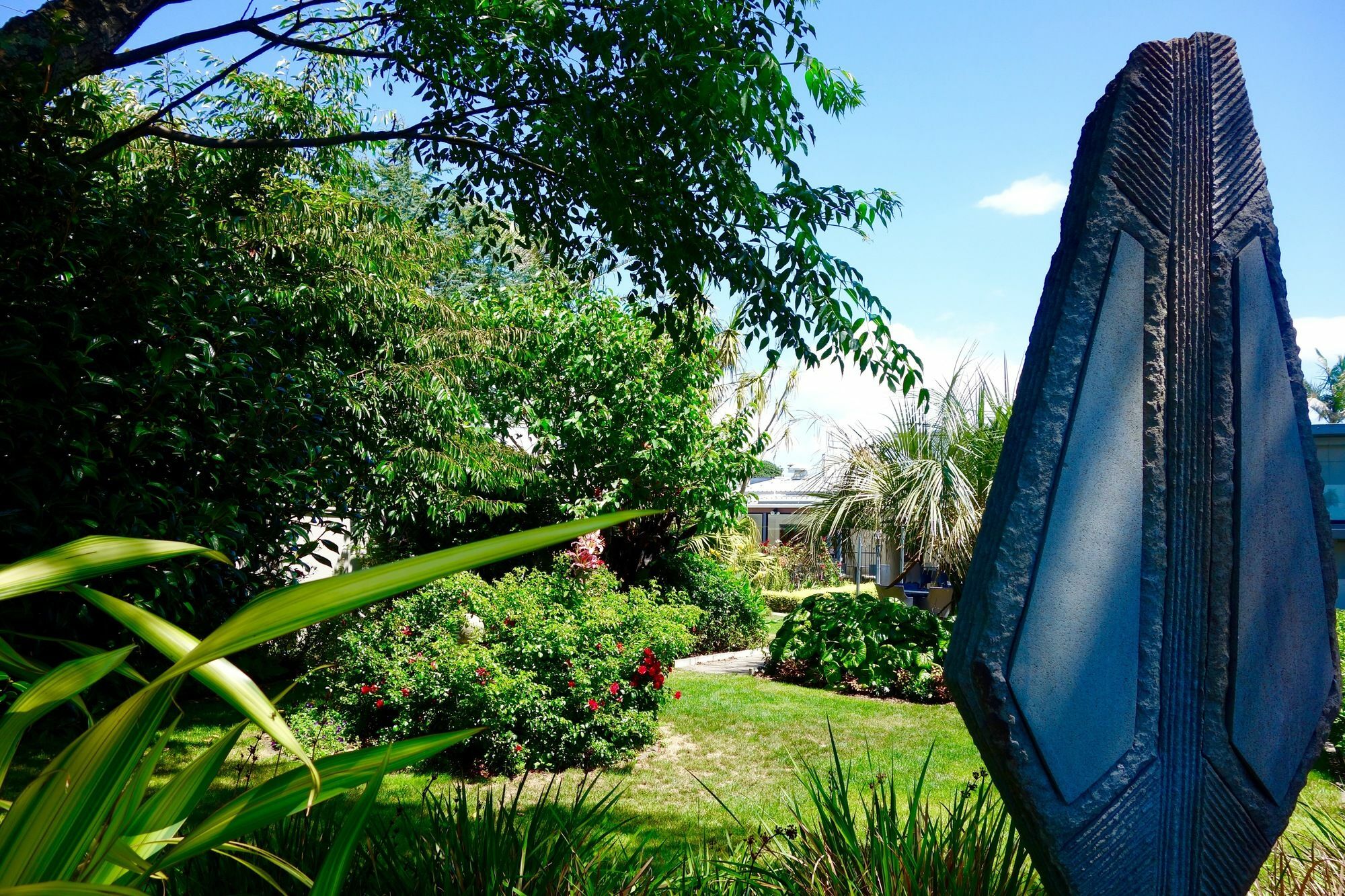 The Devon Hotel A Heritage Hotel New Plymouth Eksteriør bilde